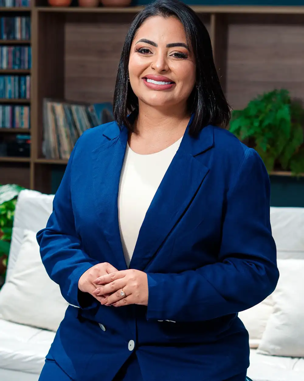 Dra. Thalita Beserra